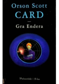 Gra Endera
