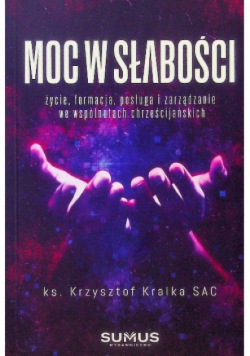 Moc w słabości