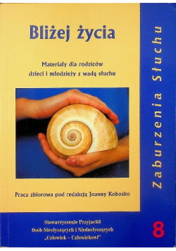 Bliżej życia