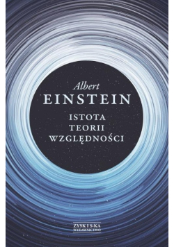 Istota teorii względności