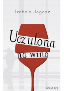 Uczulona na wino