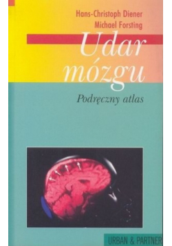 Udar mózgu