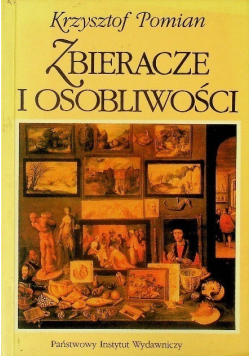 Zbieracze i osobliwości