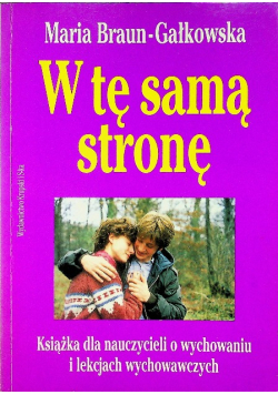 W tę samą stronę
