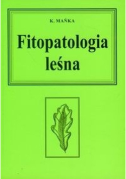 Fitopatologia leśna