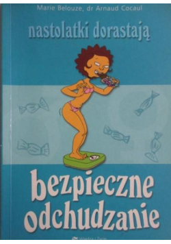 Bezpieczne odchudzanie