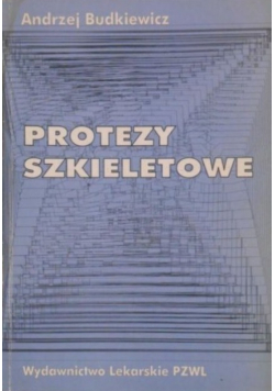 Protezy szkieletowe