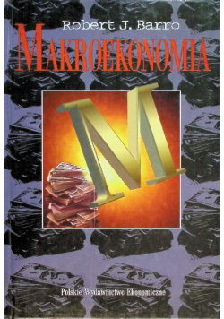 Makroekonomia