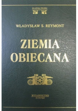 Ziemia Obiecana