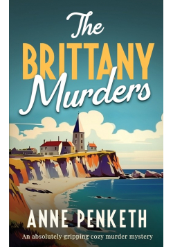 The Brittany Murders