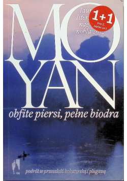 Obfite piersi pełne biodra