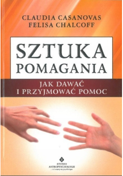 Sztuka pomagania