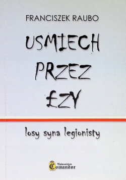 Uśmiech przez łzy