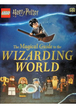 The Magical Guideto the Wizarding World