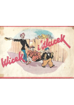 Wicek i Wacek