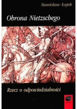 Obrona Nietzschego