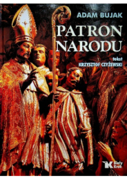 Patron Narodu