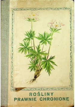 Rośliny prawnie chronione