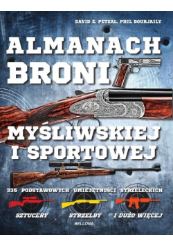 Almanach broni myśliwskiej i sportowej