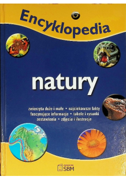 Encyklopedia natury