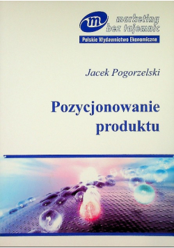 Pozycjonowanie produktu