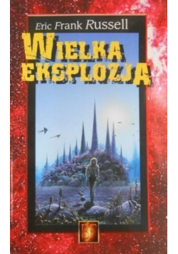 Wielka eksplozja