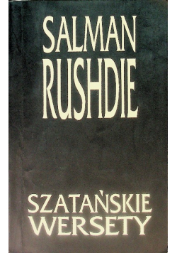 Szatańskie wersety