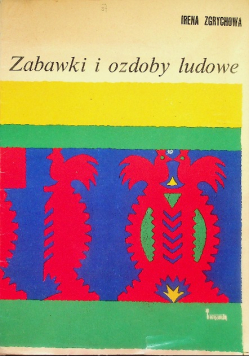 Zabawki i ozdoby ludowe