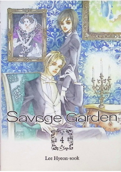 Savage garden Tom 4