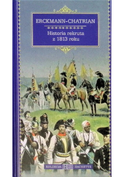 Historia rekruta z 1813 roku