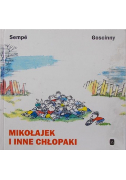 Mikołajek i inne chłopaki