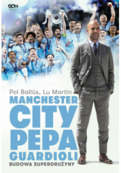Manchester City Pepa Guardioli