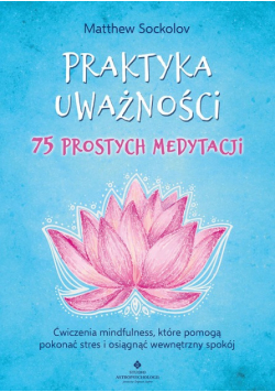 Praktyka uważności