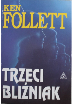 Trzeci bliźniak