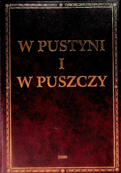 W pustyni i w puszczy