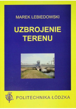 Uzbrojenie terenu