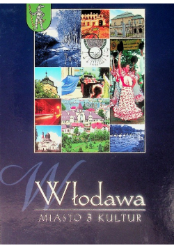 Włodawa Miasto 3 Kultur