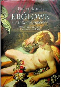 Królowe i ich kochankowie