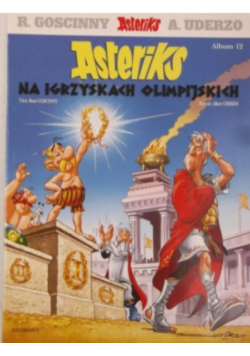 Na igrzyskach olimpijskich
