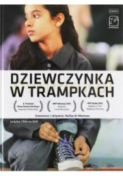 Dziewczyna w trampkach