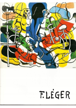 F Leger