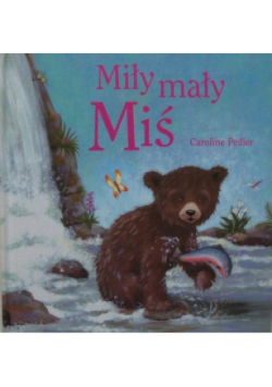 Miły mały Miś