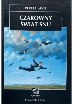 Czarowny świat snu