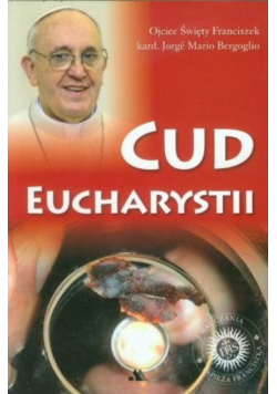 Cud Eucharystii