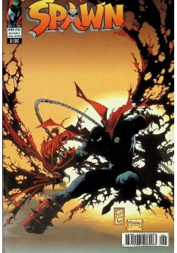 Spawn Nr 2 / 98