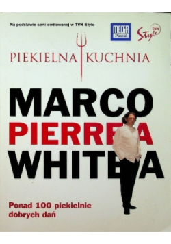 Piekielna kuchnia