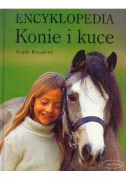 Konie i kuce Encyklopedia