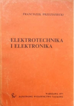 Elektrotechnika i elektronika