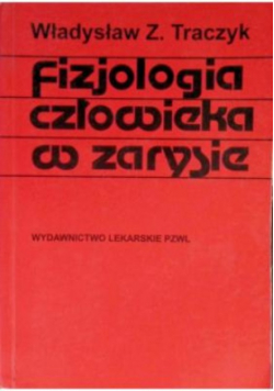 Fizjologia człowieka w zarysie