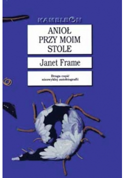 Anioł przy moim stole